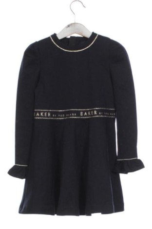 Detské šaty  Ted Baker, Veľkosť 3-4y/ 104-110 cm, Farba Viacfarebná, Cena  43,86 €, #137954059