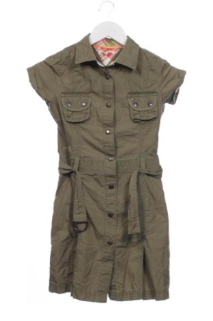 Gyerek ruha Tommy Hilfiger, Méret 11-12y / 152-158 cm, Szín Zöld, Ár 10 809 Ft, #137947231