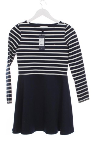 Kinderkleid Tommy Hilfiger, Größe 12-13y/ 158-164 cm, Farbe Mehrfarbig, Preis 52,99 €, #137961792