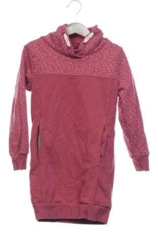 Detské šaty  Topolino, Veľkosť 4-5y/ 110-116 cm, Farba Popolavo ružová, Cena  9,33 €, #137975530