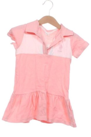 Dětské šaty  U.S. Polo Assn., Velikost 18-24m/ 86-98 cm, Barva Růžová, Cena  532,00 Kč, #137973422