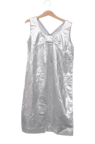 Παιδικό φόρεμα Unbranded, Μέγεθος 11-12y/ 152-158 εκ., Χρώμα Ασημί, Τιμή 12,00 €, #137914278