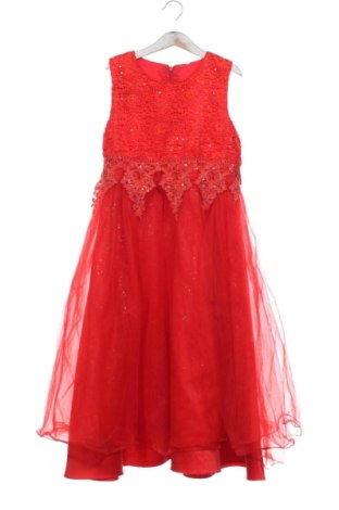 Gyerek ruha Unbranded, Méret 11-12y / 152-158 cm, Szín Piros, Ár 3 243 Ft, #137920433