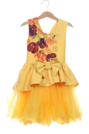 Gyerek ruha Unbranded, Méret 6-7y / 122-128 cm, Szín Sárga, Ár 3 901 Ft, #137927638