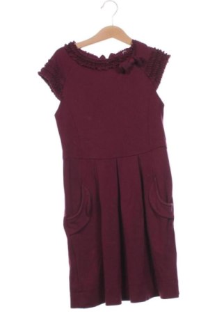 Detské šaty  Mayoral, Veľkosť 10-11y/ 146-152 cm, Farba Červená, Cena  14,00 €, #137934136
