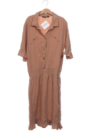 Kinderkleid Unbranded, Größe 15-18y/ 170-176 cm, Farbe Beige, Preis 16,71 €, #137936329