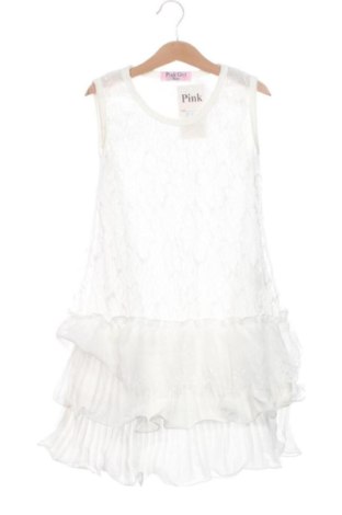 Gyerek ruha Unbranded, Méret 9-10y / 140-146 cm, Szín Fehér, Ár 4 255 Ft, #137939758