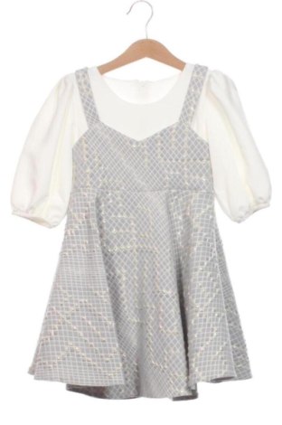 Παιδικό φόρεμα Unbranded, Μέγεθος 3-4y/ 104-110 εκ., Χρώμα Πολύχρωμο, Τιμή 10,00 €, #137944442