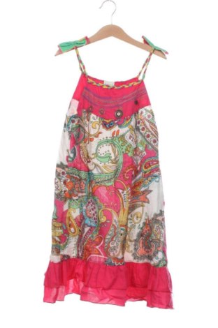 Dziecięca sukienka Unbranded, Rozmiar 9-10y/ 140-146 cm, Kolor Kolorowy, Cena 42,34 zł, #137950742