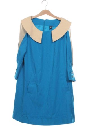 Детска рокля Vero Moda, Размер 12-13y/ 158-164 см, Цвят Син, Цена 11,52 €, #137952276
