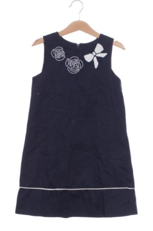 Detské šaty  Unbranded, Veľkosť 7-8y/ 128-134 cm, Farba Modrá, Cena  10,00 €, #137952674