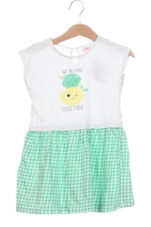 Dziecięca sukienka Unbranded, Rozmiar 18-24m/ 86-98 cm, Kolor Kolorowy, Cena 38,10 zł, #137955925