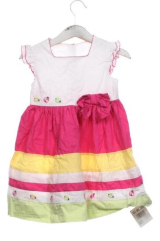 Rochie pentru copii Unbranded, Mărime 2-3y/ 98-104 cm, Culoare Multicolor, Preț 52,49 Lei, #137958535
