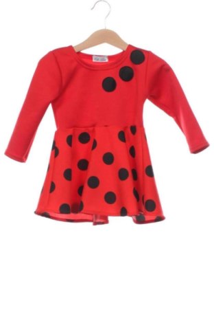 Rochie pentru copii Unbranded, Mărime 12-18m/ 80-86 cm, Culoare Multicolor, Preț 41,99 Lei, #137962594