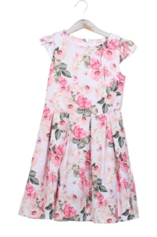 Kinderkleid Unbranded, Größe 6-7y/ 122-128 cm, Farbe Mehrfarbig, Preis 10,48 €, #137962765