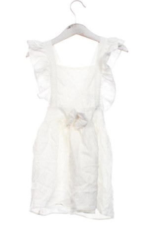 Kinderkleid Unbranded, Größe 3-4y/ 104-110 cm, Farbe Weiß, Preis 10,00 €, #137965131