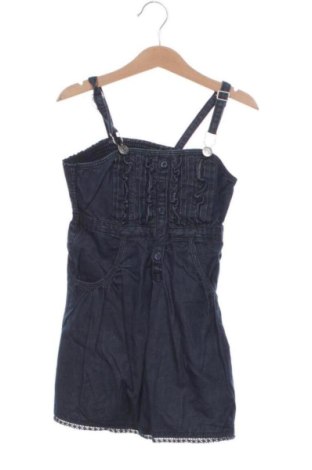 Dziecięca sukienka Unbranded, Rozmiar 2-3y/ 98-104 cm, Kolor Niebieski, Cena 38,10 zł, #137967601