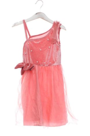 Gyerek ruha Unbranded, Méret 5-6y / 116-122 cm, Szín Rózsaszín, Ár 3 901 Ft, #137973102