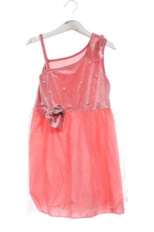 Gyerek ruha Unbranded, Méret 6-7y / 122-128 cm, Szín Rózsaszín, Ár 3 901 Ft, #137973114