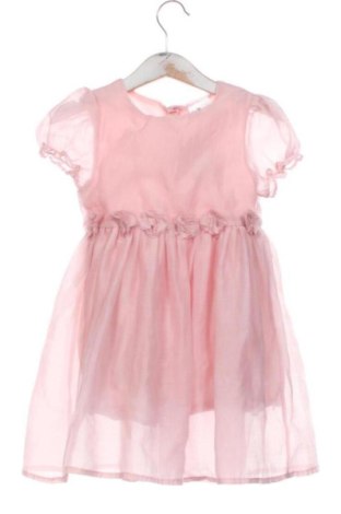 Detské šaty  Unbranded, Veľkosť 18-24m/ 86-98 cm, Farba Ružová, Cena  11,00 €, #137976740