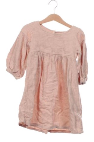 Detské šaty  Unbranded, Veľkosť 4-5y/ 110-116 cm, Farba Ružová, Cena  9,00 €, #137977356