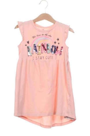 Detské šaty  Unbranded, Veľkosť 4-5y/ 110-116 cm, Farba Viacfarebná, Cena  9,00 €, #137977376