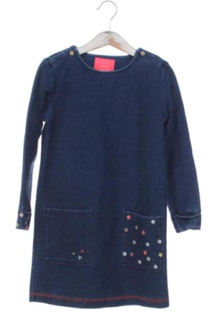 Detské šaty  White Stuff, Veľkosť 7-8y/ 128-134 cm, Farba Modrá, Cena  23,00 €, #137966608