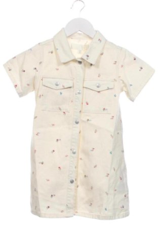 Detské šaty  Zara, Veľkosť 4-5y/ 110-116 cm, Farba Viacfarebná, Cena  14,00 €, #137936745