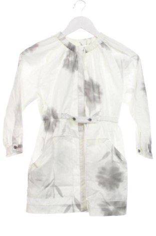 Kinderkleid Zara, Größe 7-8y/ 128-134 cm, Farbe Weiß, Preis 12,00 €, #137957880