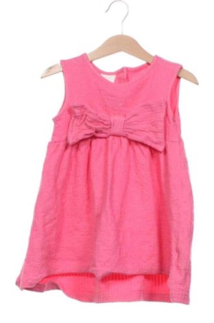 Gyerek ruha Zara, Méret 4-5y / 110-116 cm, Szín Rózsaszín, Ár 4 255 Ft, #137963192