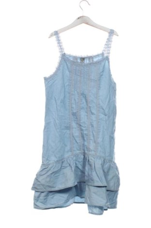 Detské šaty  Zara, Veľkosť 12-13y/ 158-164 cm, Farba Modrá, Cena  12,76 €, #137963706