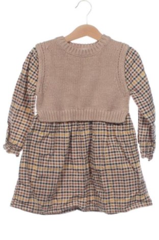 Detské šaty  Zara, Veľkosť 3-4y/ 104-110 cm, Farba Viacfarebná, Cena  12,00 €, #137977482