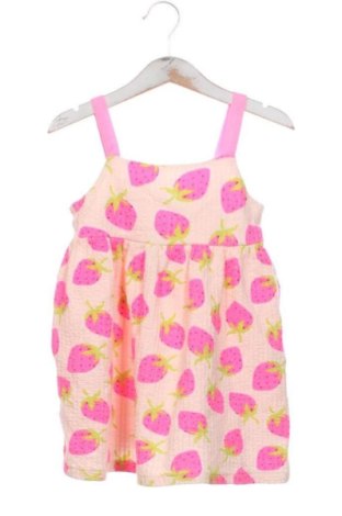 Rochie pentru copii Zara, Mărime 3-4y/ 104-110 cm, Culoare Multicolor, Preț 68,24 Lei, #137981189