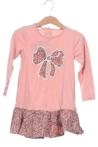 Detské šaty  iDO, Veľkosť 2-3y/ 98-104 cm, Farba Viacfarebná, Cena  12,00 €, #137977615