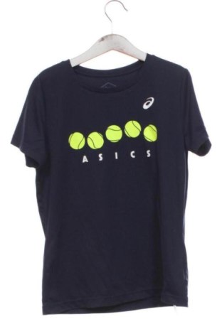 Gyerek póló ASICS, Méret 7-8y / 128-134 cm, Szín Kék, Ár 5 674 Ft, #137978394