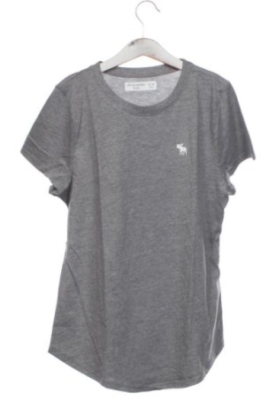 Детска тениска Abercrombie Kids, Размер 15-18y/ 170-176 см, Цвят Сив, Цена 8,18 €, #137955436