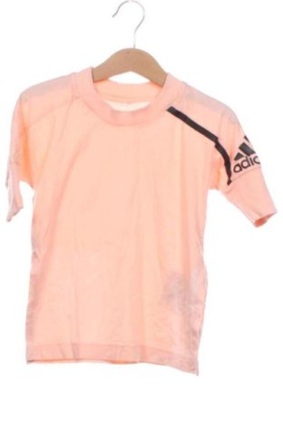 Gyerek póló Adidas, Méret 8-9y / 134-140 cm, Szín Rózsaszín, Ár 6 028 Ft, #137928028