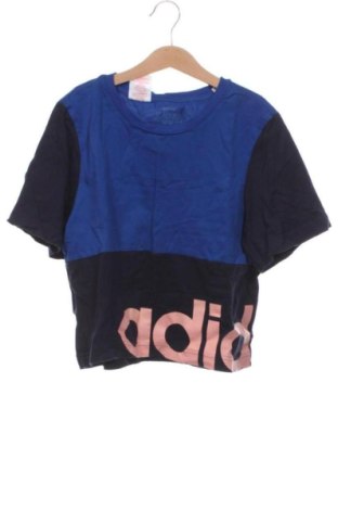 Detské tričko Adidas, Veľkosť 12-13y/ 158-164 cm, Farba Modrá, Cena  15,00 €, #137939253