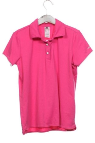 Detské tričko Artengo, Veľkosť 12-13y/ 158-164 cm, Farba Ružová, Cena  5,00 €, #137952042