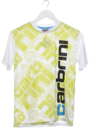 Детска тениска Carbrini, Размер 12-13y/ 158-164 см, Цвят Многоцветен, Цена 6,77 €, #137948036
