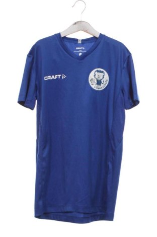 Dětské tričko  Craft, Velikost 12-13y/ 158-164 cm, Barva Modrá, Cena  393,00 Kč, #137976295