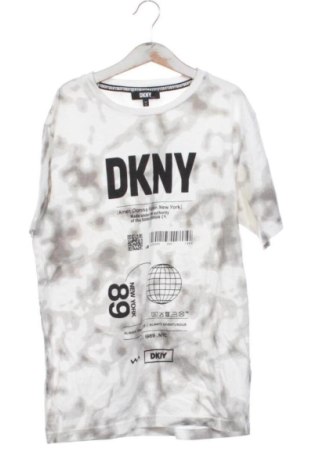Detské tričko DKNY, Veľkosť 13-14y/ 164-168 cm, Farba Viacfarebná, Cena  28,76 €, #137939647