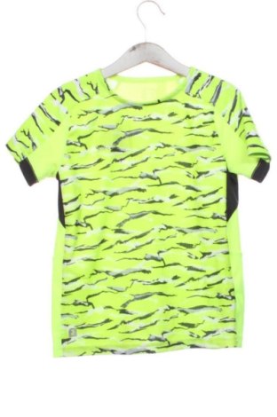 Dziecięcy T-shirt Decathlon, Rozmiar 6-7y/ 122-128 cm, Kolor Kolorowy, Cena 26,62 zł, #137962788