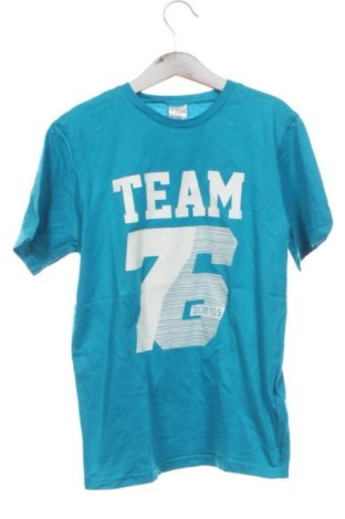 Tricou pentru copii Decathlon, Mărime 11-12y/ 152-158 cm, Culoare Multicolor, Preț 35,53 Lei, #137963688