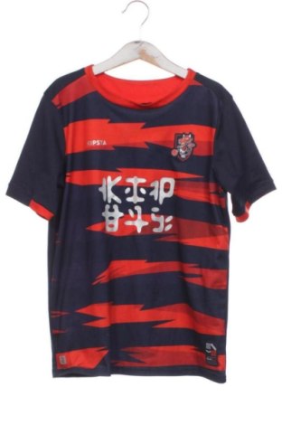 Kinder T-Shirt Decathlon, Größe 9-10y/ 140-146 cm, Farbe Mehrfarbig, Preis 5,72 €, #137992081