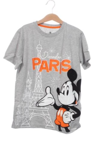 Dziecięcy T-shirt Disney, Rozmiar 11-12y/ 152-158 cm, Kolor Szary, Cena 25,40 zł, #137969989