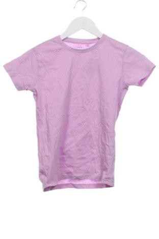 Dziecięcy T-shirt Fisherfield, Rozmiar 10-11y/ 146-152 cm, Kolor Fioletowy, Cena 28,65 zł, #137948219