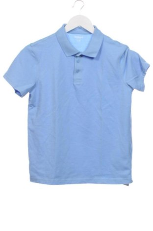 Tricou pentru copii George, Mărime 13-14y/ 164-168 cm, Culoare Albastru, Preț 31,49 Lei, #137961736