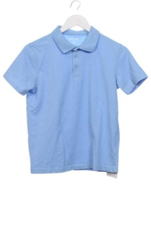 Tricou pentru copii George, Mărime 13-14y/ 164-168 cm, Culoare Albastru, Preț 31,49 Lei, #137961765