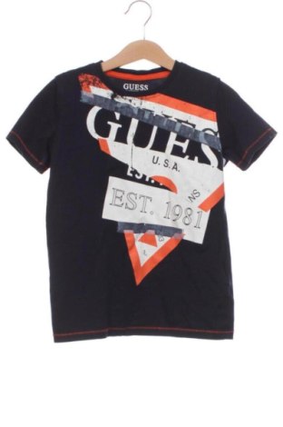 Gyerek póló Guess, Méret 7-8y / 128-134 cm, Szín Sokszínű, Ár 5 319 Ft, #137932204